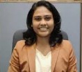 PT Rinu Prajapati